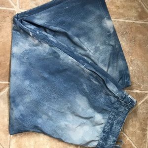 Lucy IndiGo capris